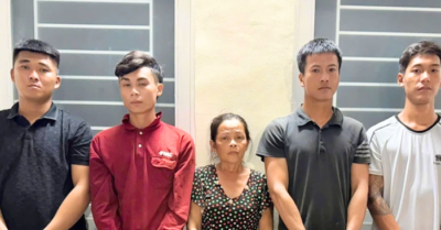 Thuê người chém chồng ở Phú Quốc vì ghen tuông