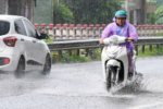 Mưa dông miền Bắc: Thời tiết chuyển dịu mát trước khi nắng nóng quay trở lại
