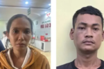 Ngược đãi trẻ em: Bé trai hai tuổi bị mẹ và người tình đánh đập dã man