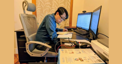 Khoa học máy tính: Nhà nghiên cứu Việt nhận giải thưởng lớn về trí tuệ nhân tạo