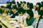 Sáp nhập trường học: Thách thức về chất lượng đội ngũ và chuẩn trình độ