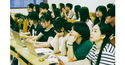 Sáp nhập trường học: Thách thức về chất lượng đội ngũ và chuẩn trình độ