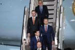 Chuyến thăm Trung Quốc của Tổng thống Trump quy tụ dàn tỷ phú công nghệ