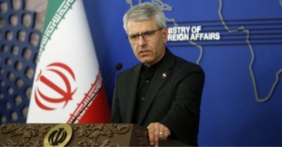 Quan hệ Iran-Mỹ: Tehran giữ thái độ thận trọng trước tối hậu thư từ Washington