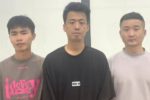 Cướp tài sản: Nhóm khách ngoại quốc dàn cảnh bắt người để siết nợ