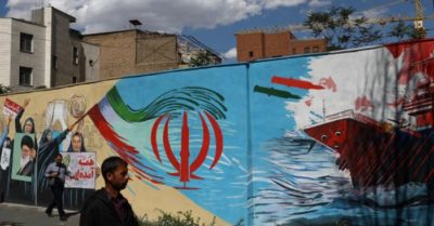 Đàm phán Mỹ – Iran và những rào cản từ eo biển Hormuz