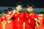 Lịch thi đấu U17 Việt Nam và mục tiêu vượt ngưỡng tại châu Á