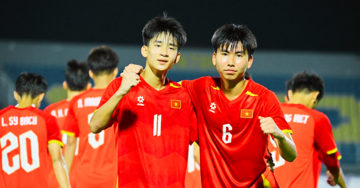 Theo lịch thi đấu U17 Việt Nam, đội sẽ lần lượt gặp Yemen, Hàn Quốc và UAE tại Ả Rập Xê Út từ 7/5 để cạnh tranh tấm vé chính thức dự World Cup.