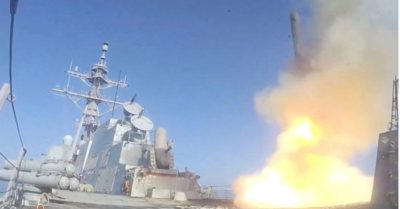Eo biển Hormuz: Căng thẳng sau lệnh khơi thông của tổng thống Mỹ