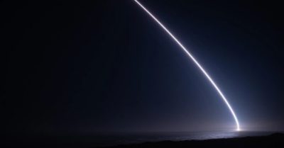 Tên lửa Minuteman III và nỗ lực bảo vệ hệ thống hạt nhân Mỹ