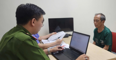 “Thần y” Nguyễn Tiến Nam bị tạm giữ do chiếm đoạt gần 100 tỷ đồng