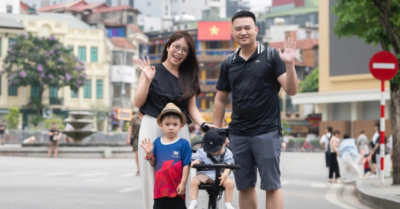 Dự báo thời tiết: Bắc Bộ đón mưa giải nhiệt trong khi miền Nam tiếp tục nắng nóng