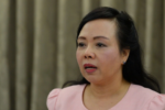 Cựu bộ trưởng Nguyễn Thị Kim Tiến hầu tòa vì gây thất thoát lớn tài sản nhà nước
