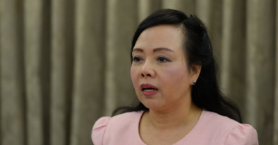 Cựu bộ trưởng Nguyễn Thị Kim Tiến hầu tòa vì gây thất thoát lớn tài sản nhà nước