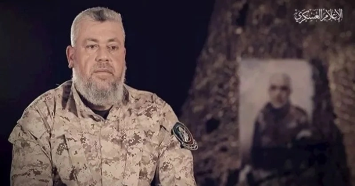 Israel tiêu diệt Ezzedine Al-Haddad – ‘Bóng ma’ quyền lực của Hamas