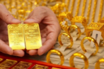 Giá vàng miếng xuống thấp nhất 4 tháng: Vì sao chuyên gia khuyên chưa nên mua?