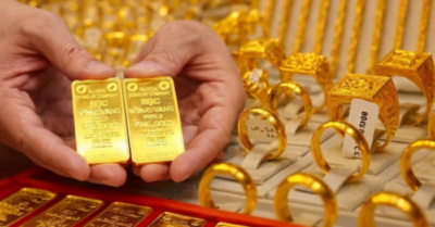 Giá vàng miếng xuống thấp nhất 4 tháng: Vì sao chuyên gia khuyên chưa nên mua?
