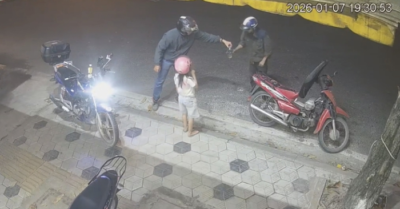 Tình làng nghĩa xóm thời hiện đại: Khoảng cách vô hình từ đô thị hóa