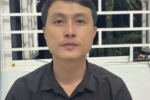 Lừa đảo đất đai: Bắt thanh niên mang sổ đỏ của khách đi cầm cố