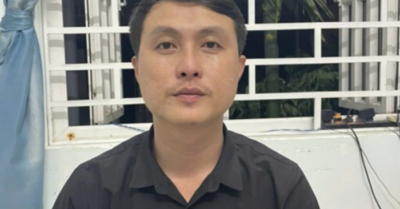Lừa đảo đất đai: Bắt thanh niên mang sổ đỏ của khách đi cầm cố