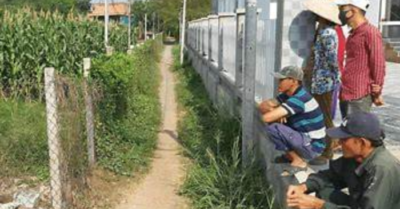 Bi kịch gia đình sau khối tài sản tiền tỷ: Khi tình thân gục ngã trước lòng tham