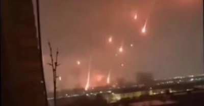 Xung đột Trung Đông: Mỹ dọa xóa sổ Iran khi Israel đặt báo động
