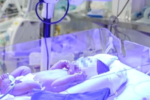 Nhóm máu cực hiếm: Mẹ hiến máu cứu con sơ sinh nguy kịch