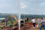 Gia Lai tìm cách xử lý và tận thu nguồn khí CO2