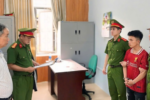 Bắt giam gã hàng xóm trộm thẻ ATM, rút gần 50 triệu đồng ở Quảng Trị