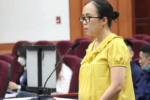 Vợ cựu cán bộ thanh tra hối lộ để chạy án tâm thần