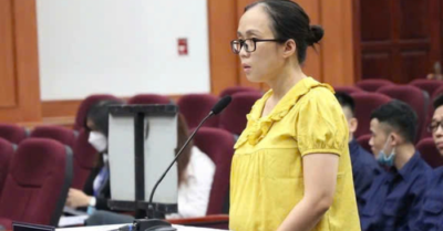 Vợ cựu cán bộ thanh tra hối lộ để chạy án tâm thần