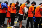 Bộ Ngoại giao thông tin chi tiết vụ việc nhiều người Việt bị bắt tại nước ngoài