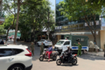 Đắk lắc: Giải cứu thành công người đàn ông cầm dao cố thủ trong quán cà phê