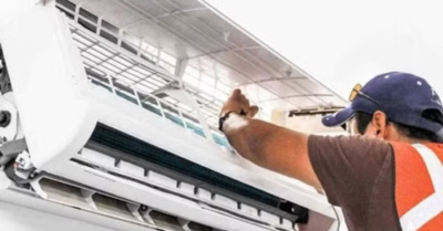 Cảnh báo y tế: Vệ sinh điều hòa đúng cách để phòng tránh vi khuẩn gây hại phổi