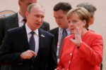 Châu Âu tìm kiếm cầu nối ngoại giao với Tổng thống Putin