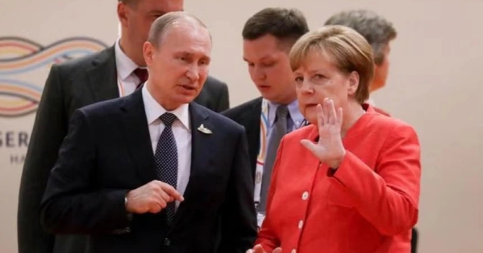 Châu Âu tìm kiếm cầu nối ngoại giao với Tổng thống Putin