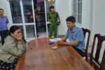 Trạm trưởng kiểm lâm bị bắt vì mật báo cho cơ sở động vật hoang dã