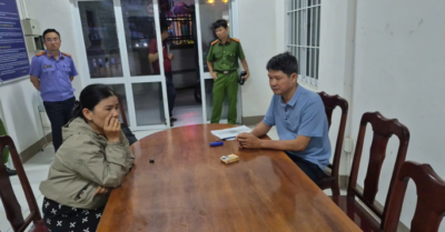 Trạm trưởng kiểm lâm bị bắt vì mật báo cho cơ sở động vật hoang dã