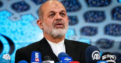Tướng bị truy nã thâu tóm quyền lực quân sự tại Tehran