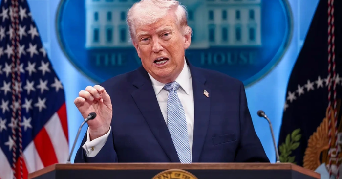 Thỏa thuận Mỹ-Iran: Tại sao Tổng thống Trump chưa vội ký kết?