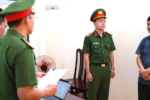 Khởi tố đối tượng thu mua lợn bệnh cấp đông bán ra thị trường