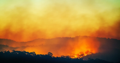 Chuyên gia cảnh báo siêu El Niño 2026 đe dọa đẩy nhiệt độ toàn cầu tăng vọt