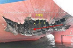 Hàn Quốc khẳng định tàu hàng bị tên lửa Iran tấn công tại eo biển Hormuz