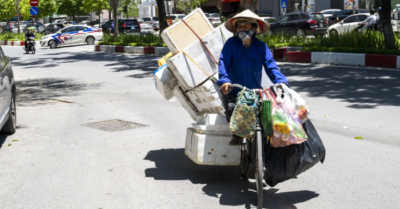Miền Bắc và Thanh Hóa sắp đón đợt nắng nóng diện rộng mới