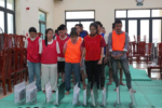 Chiêu dụ 3.000 đồng khiến 5.000 người sập bẫy lừa đảo xuyên biên giới