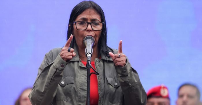 Venezuela: Hành trình từ biến động chính trị đến lời ngỏ của Donald Trump