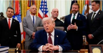 Xung đột Mỹ – Iran: Ông Trump tạm dừng không kích ngày 19/5