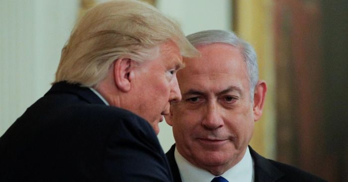 Căng thẳng Mỹ – Iran: Ông Trump ưu tiên ngoại giao thay vì giải pháp quân sự