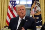 Tổng thống Donald Trump thảo luận giải pháp chấm dứt chiến sự Ukraine