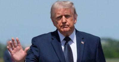 Quan hệ Israel và nỗ lực mở rộng Hiệp định Abraham của Donald Trump